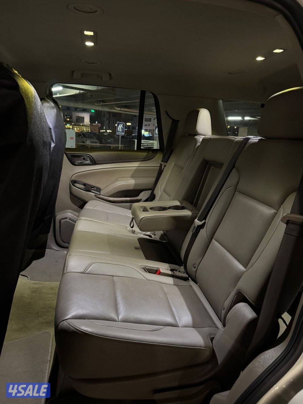 يوكن SLT 2017 كامل المواصفات7