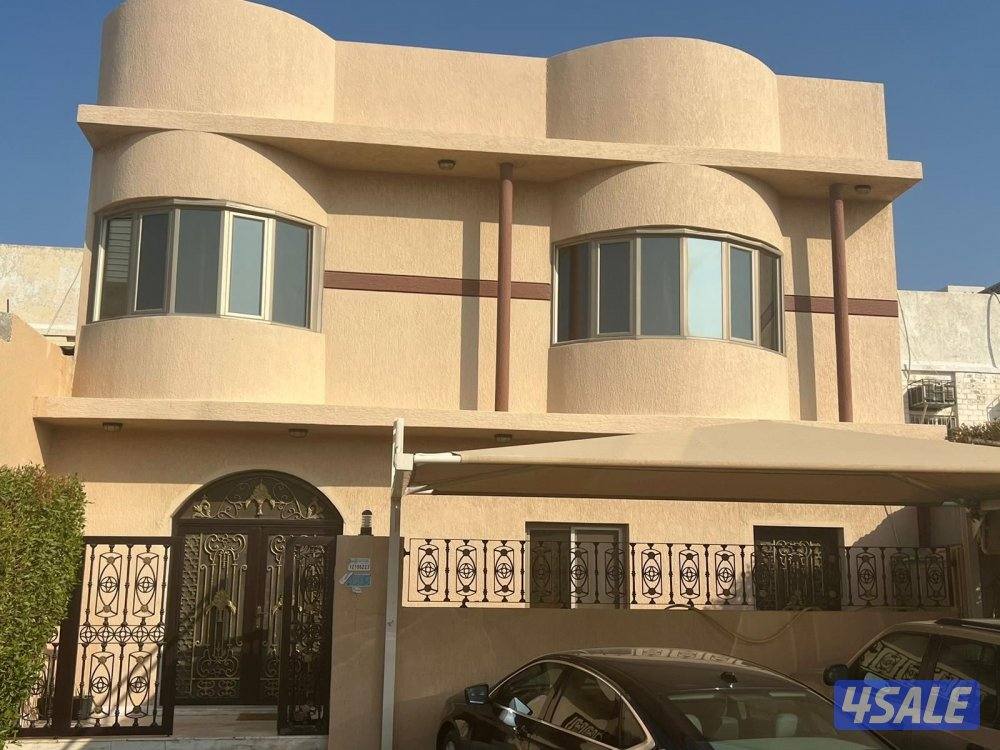 للبيع بيت في خيطان0