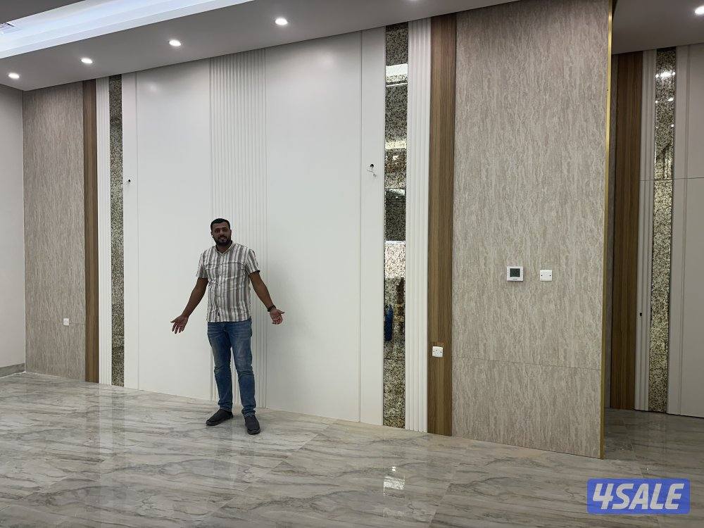 أصباغ وديكورات ( النخبه )إدارة/ م/بومحمد3