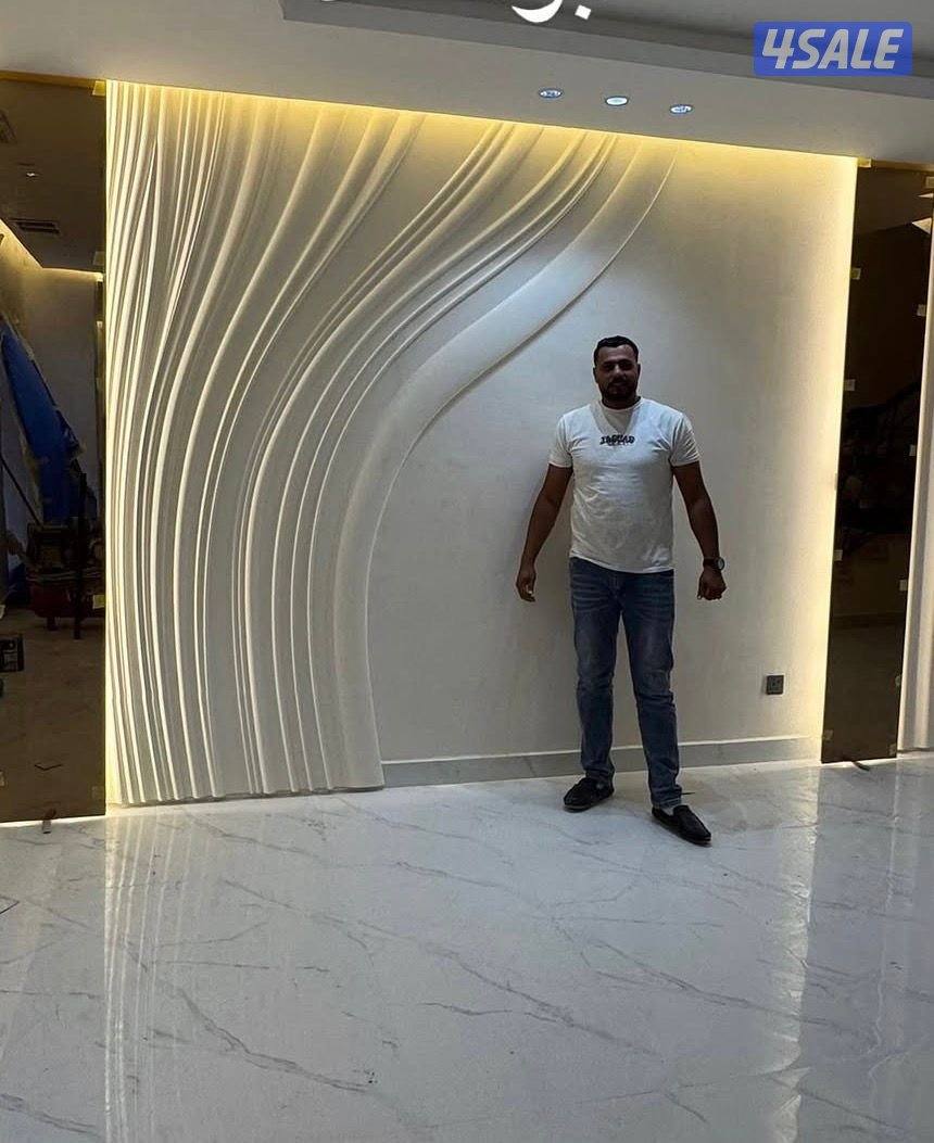 أصباغ وديكورات ( النخبه )إدارة/ م/بومحمد7