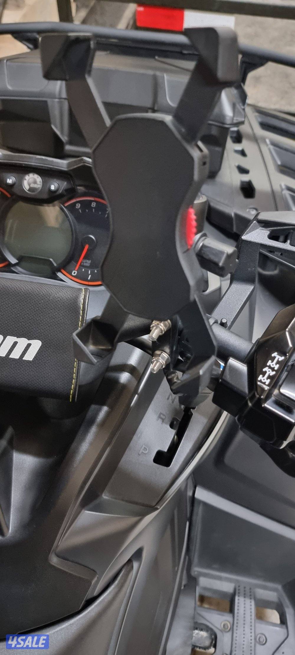 can am outlander 1000 xmr4