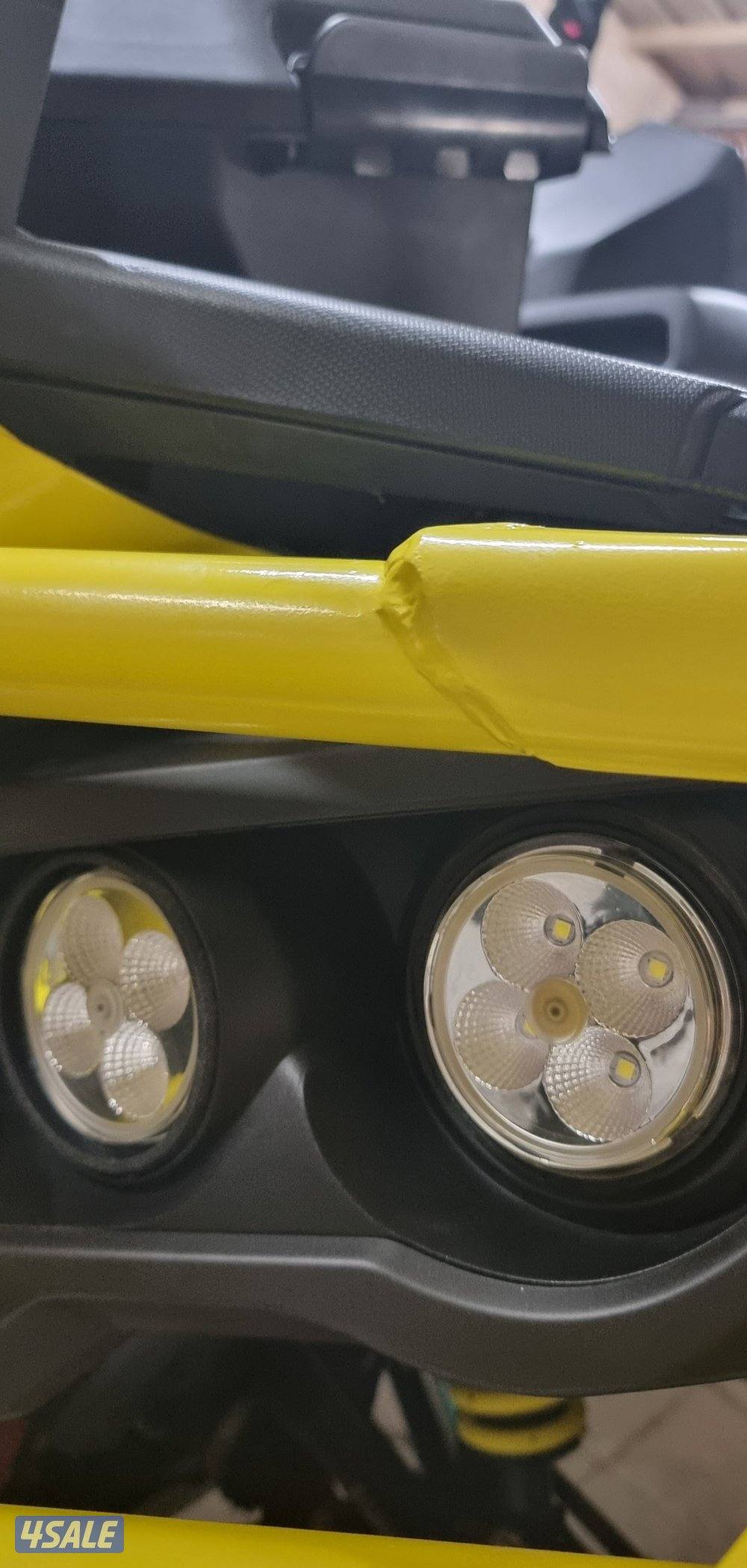 can am outlander 1000 xmr6