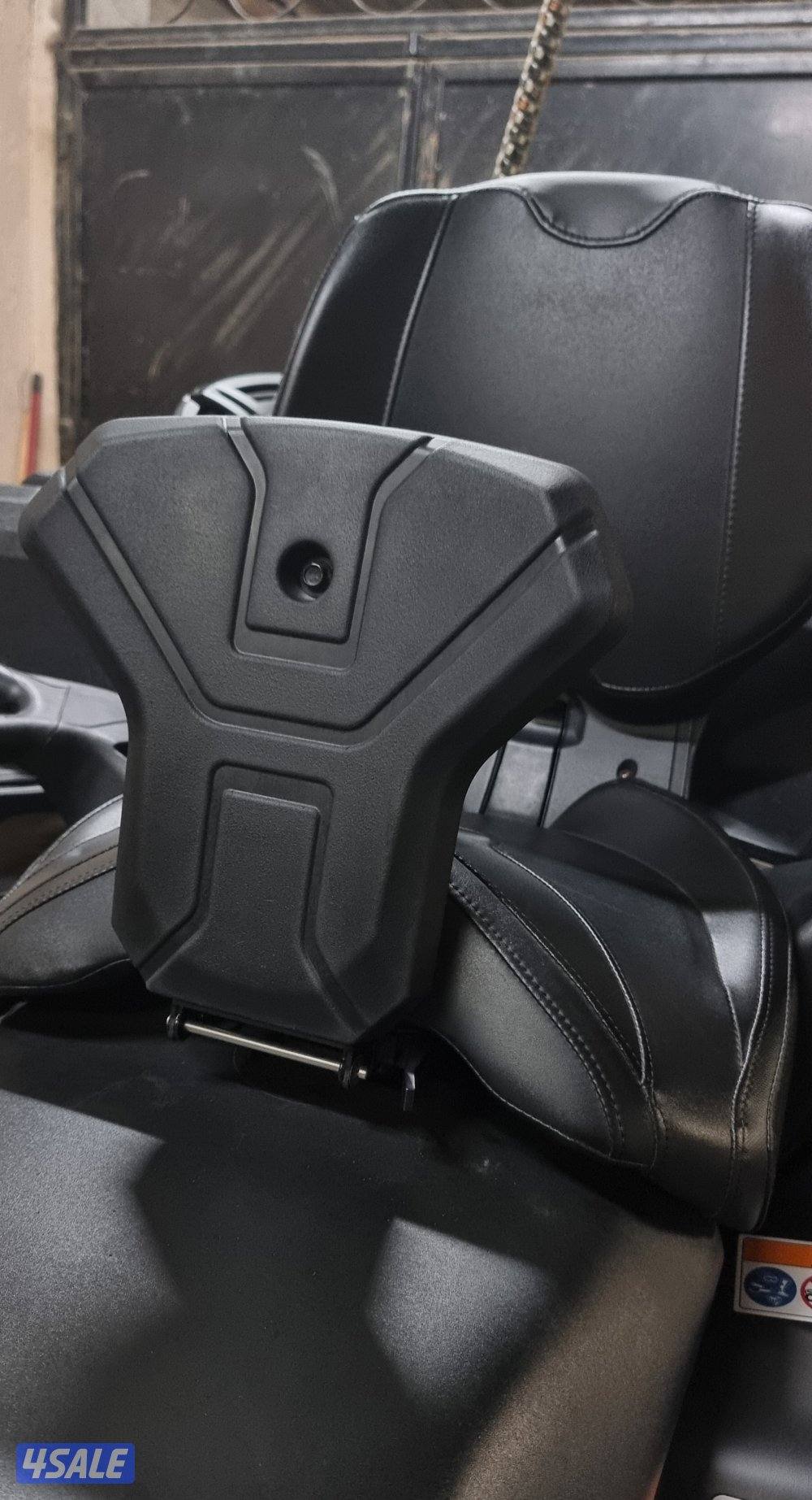 can am outlander 1000 xmr8