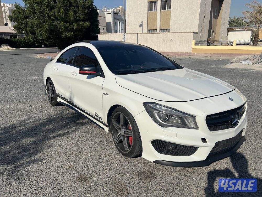 للبيع مرسيدس0