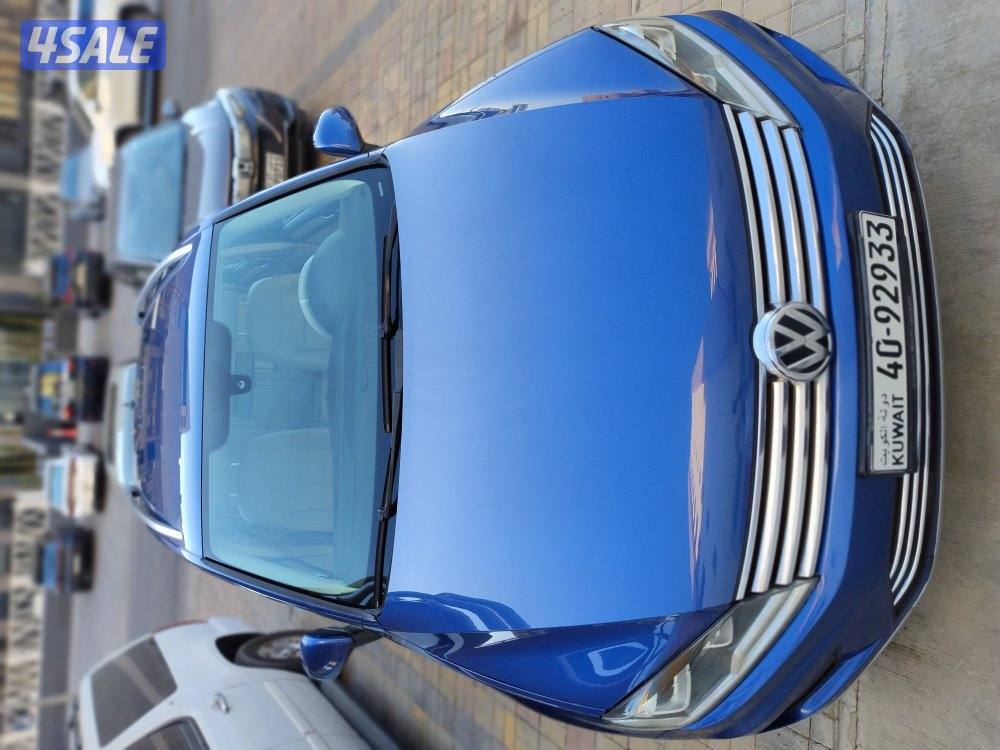 فولكس فاجن طوارق 2016 للبيع3