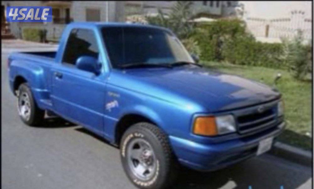 للبيع قطع غيار تفليش فورد سبلاش0