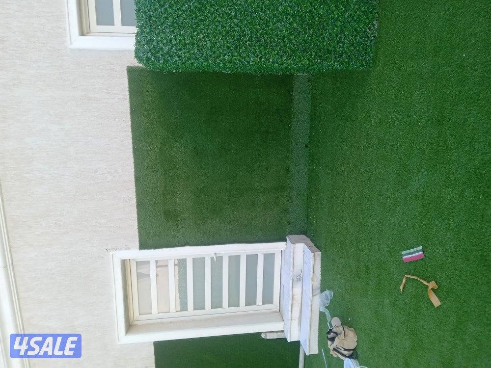 تركيب السوره بديل الخشب مع الاضاءه3