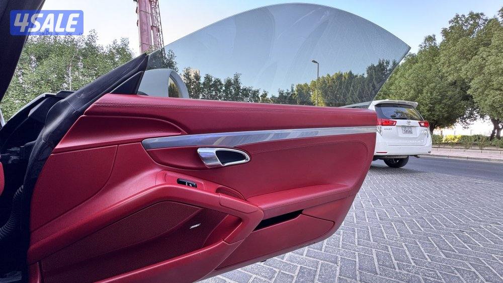 للبيع بورش كيمن 20145