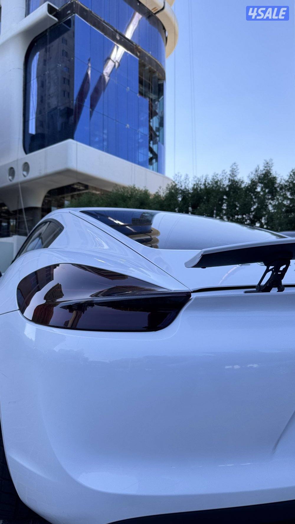 للبيع بورش كيمن 201411