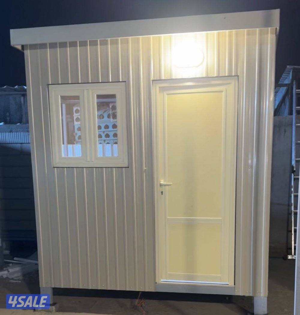 غرفه كيربي شاليه0