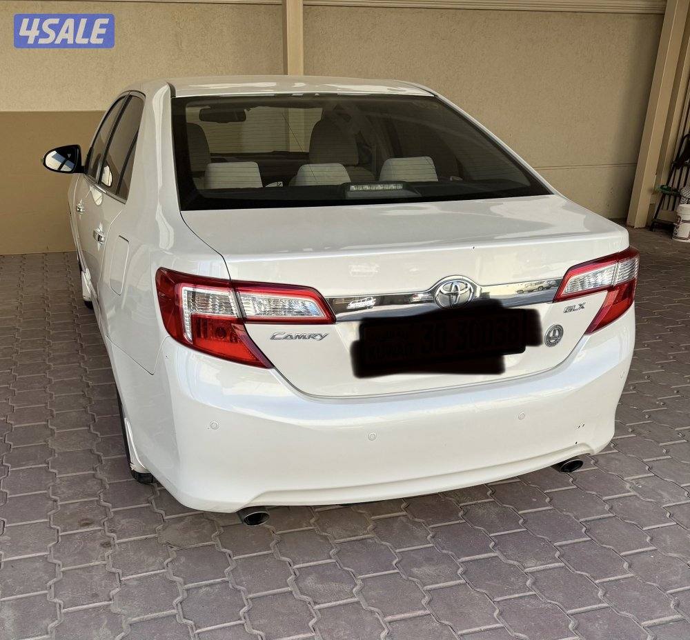 كامري ٢٠١٤1