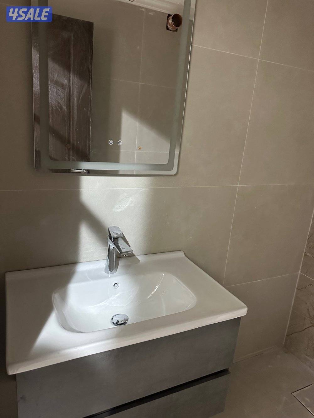 مقاول صحي ممتاز تكسير وتمديد حمامات ومطابخ تشطيب متكامل6