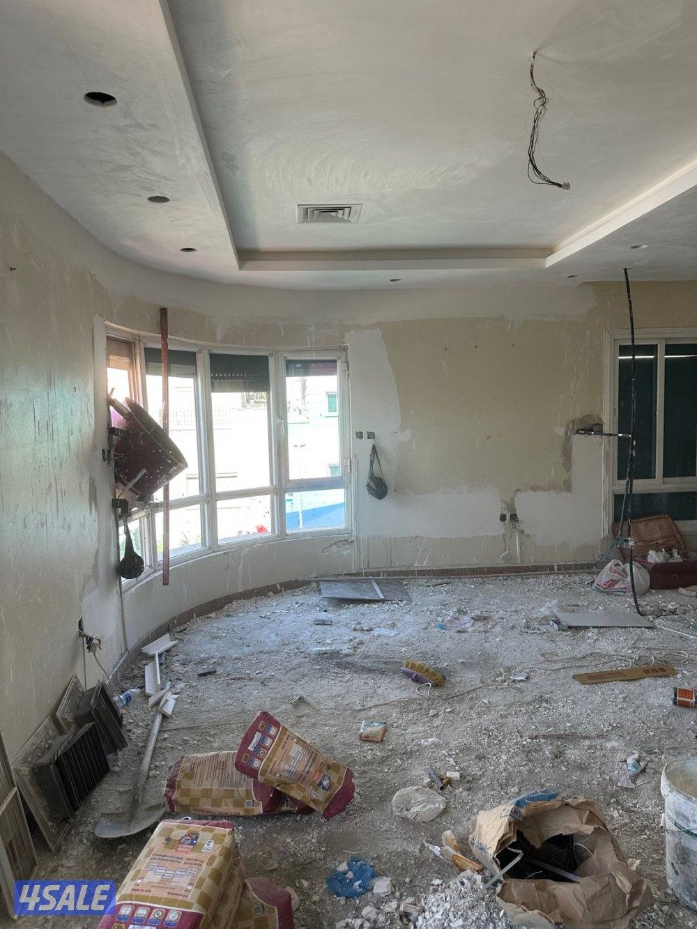 مقاول صحي ممتاز تكسير وتمديد حمامات ومطابخ تشطيب متكامل12