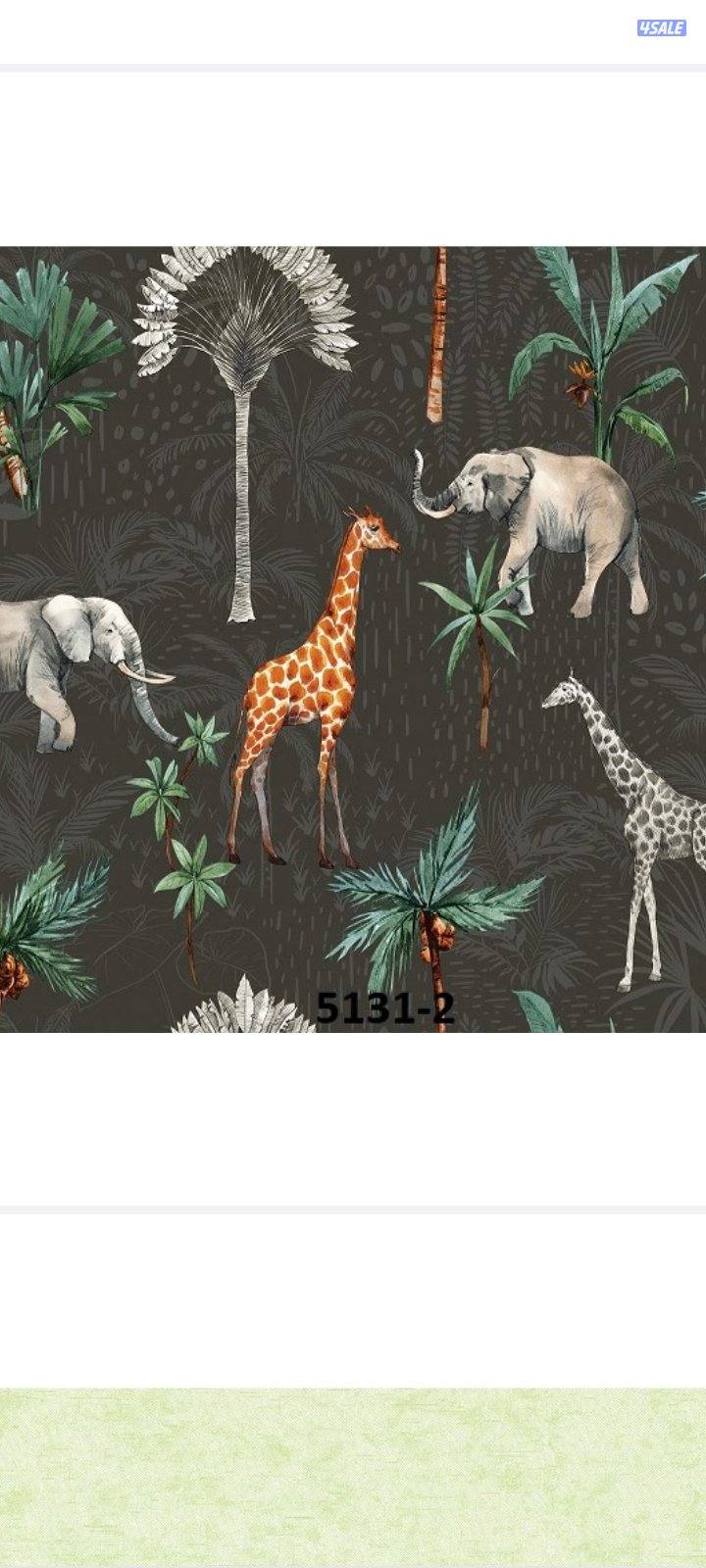 ورق جدران لينن فندقي ديكورات جميع الاصباغ13