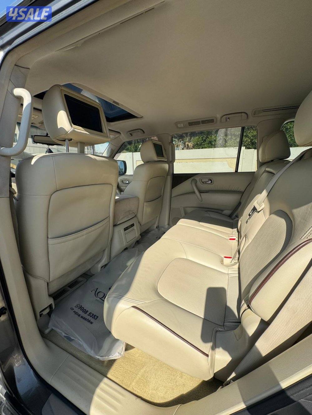 باترول se موديل 20135