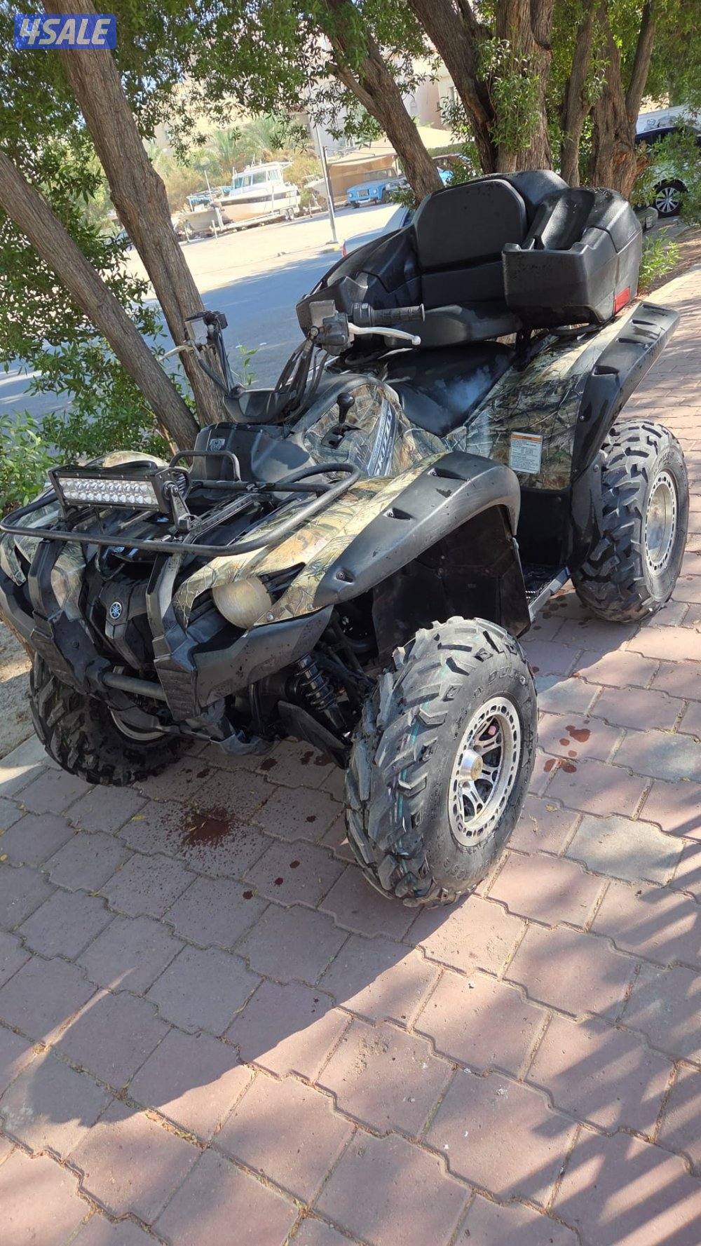 قرزلي موديل ١٣1