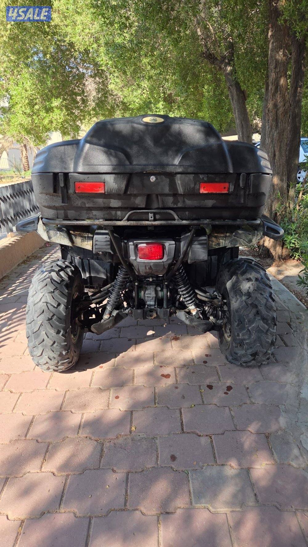 قرزلي موديل ١٣7