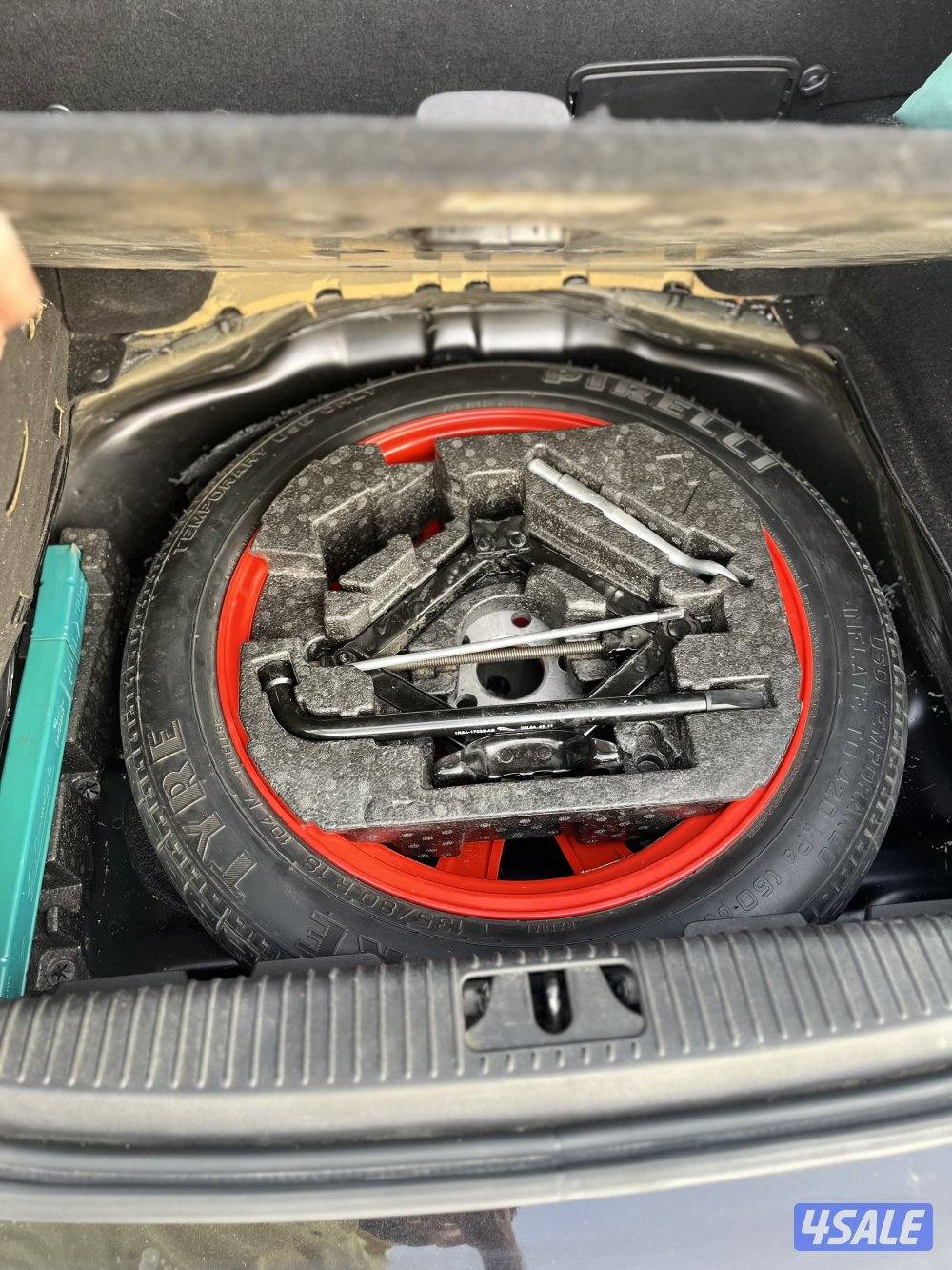 للبيع جاكور XK موديل 2012 سبورت بحالة الوكالة 8 سلندر  شرط الفحص9