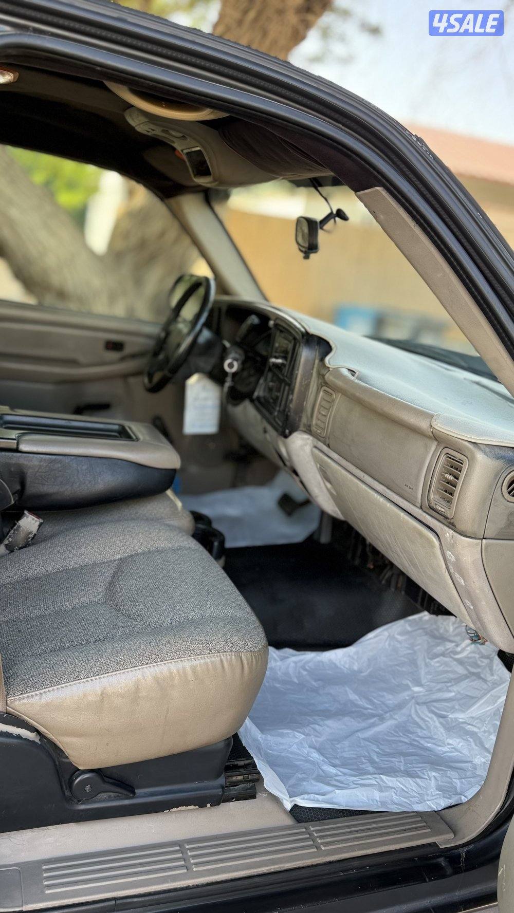 نااادر سلفرادو مخصر قصه فراشه 2005 عداد 297كم4