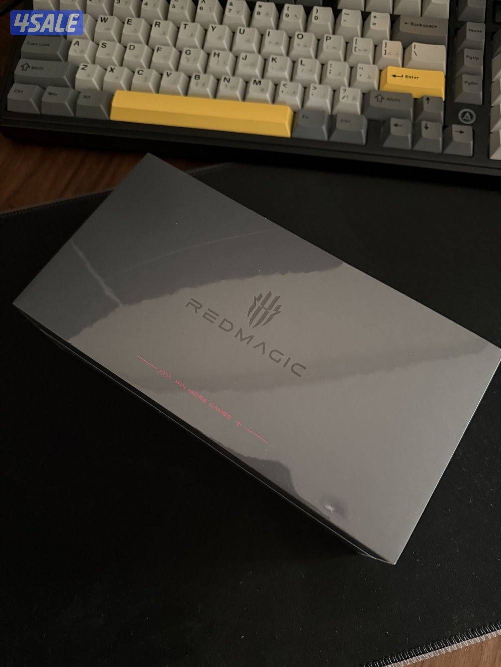 RedMagic 11 Pro النسخة العالميه0