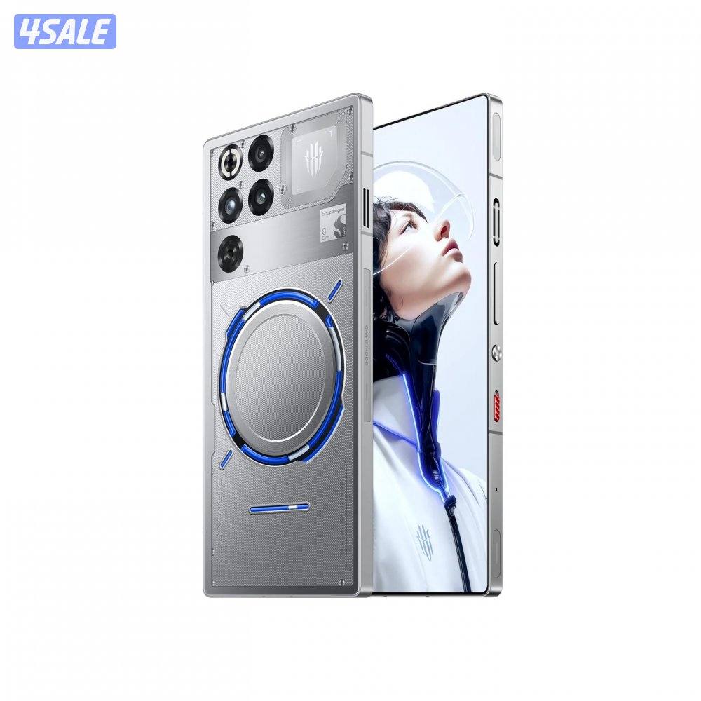 RedMagic 11 Pro النسخة العالميه3