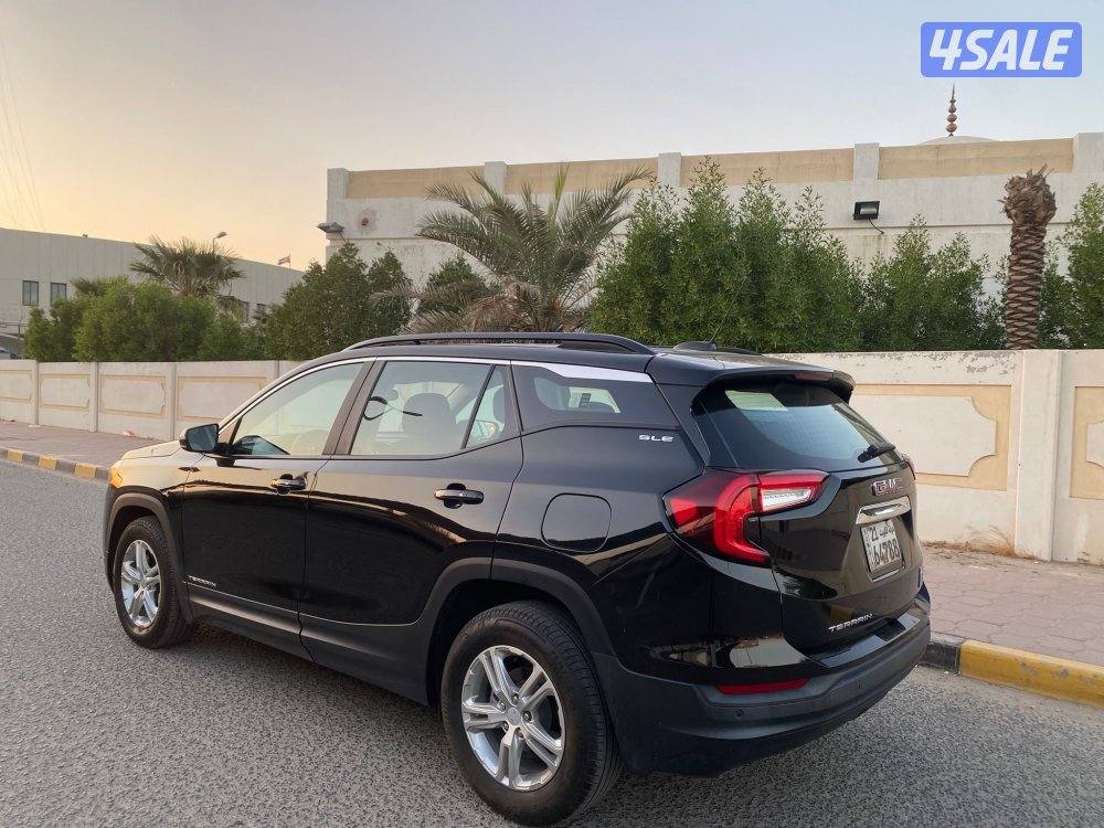 تيرين موديل 20220