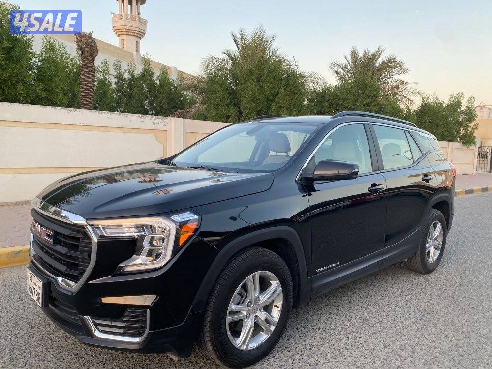 تيرين موديل 20221