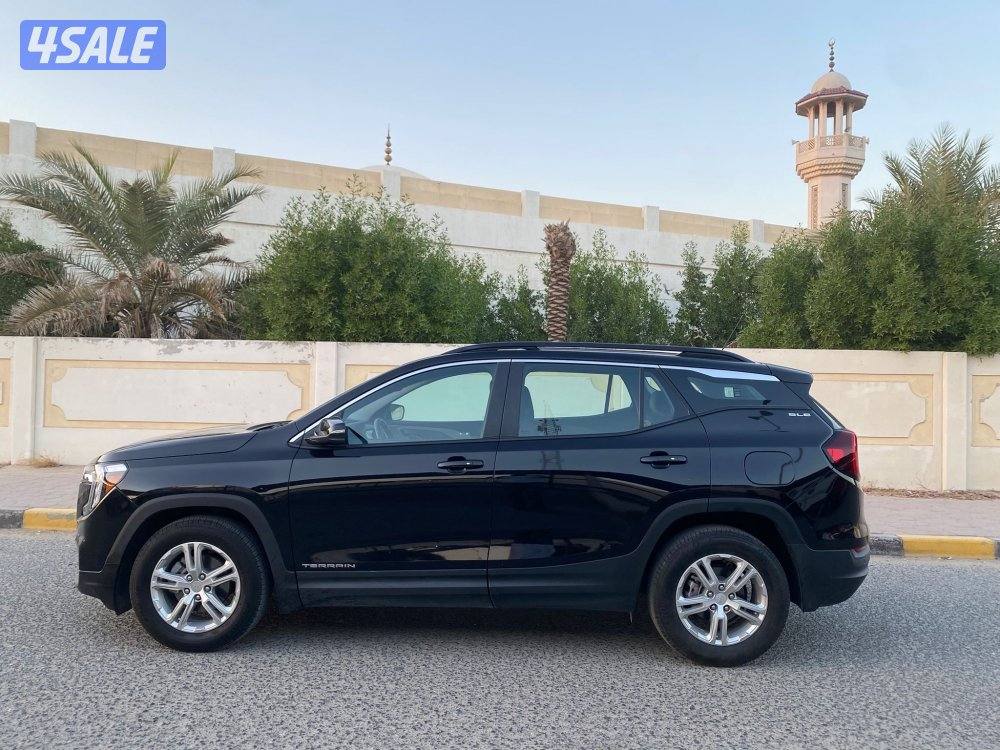 تيرين موديل 20222