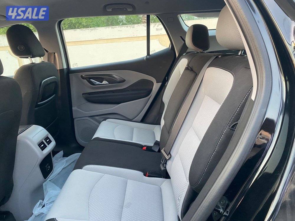 تيرين موديل 20223