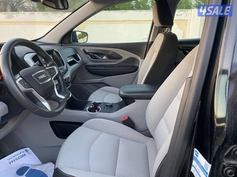 تيرين موديل 20224