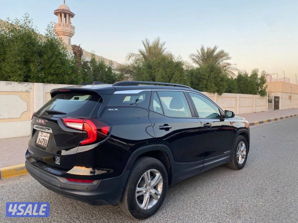 تيرين موديل 20226