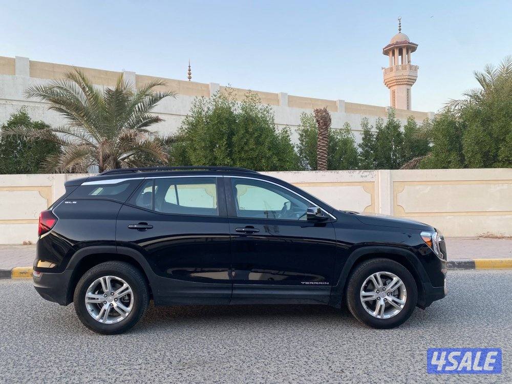 تيرين موديل 20225