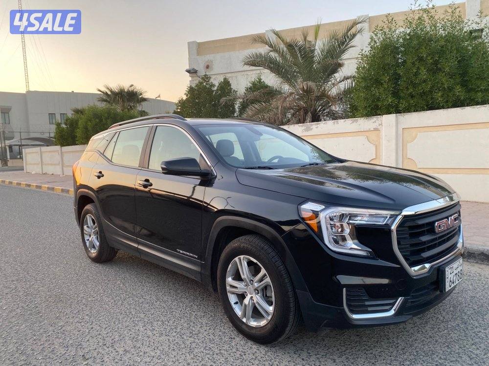 تيرين موديل 20227