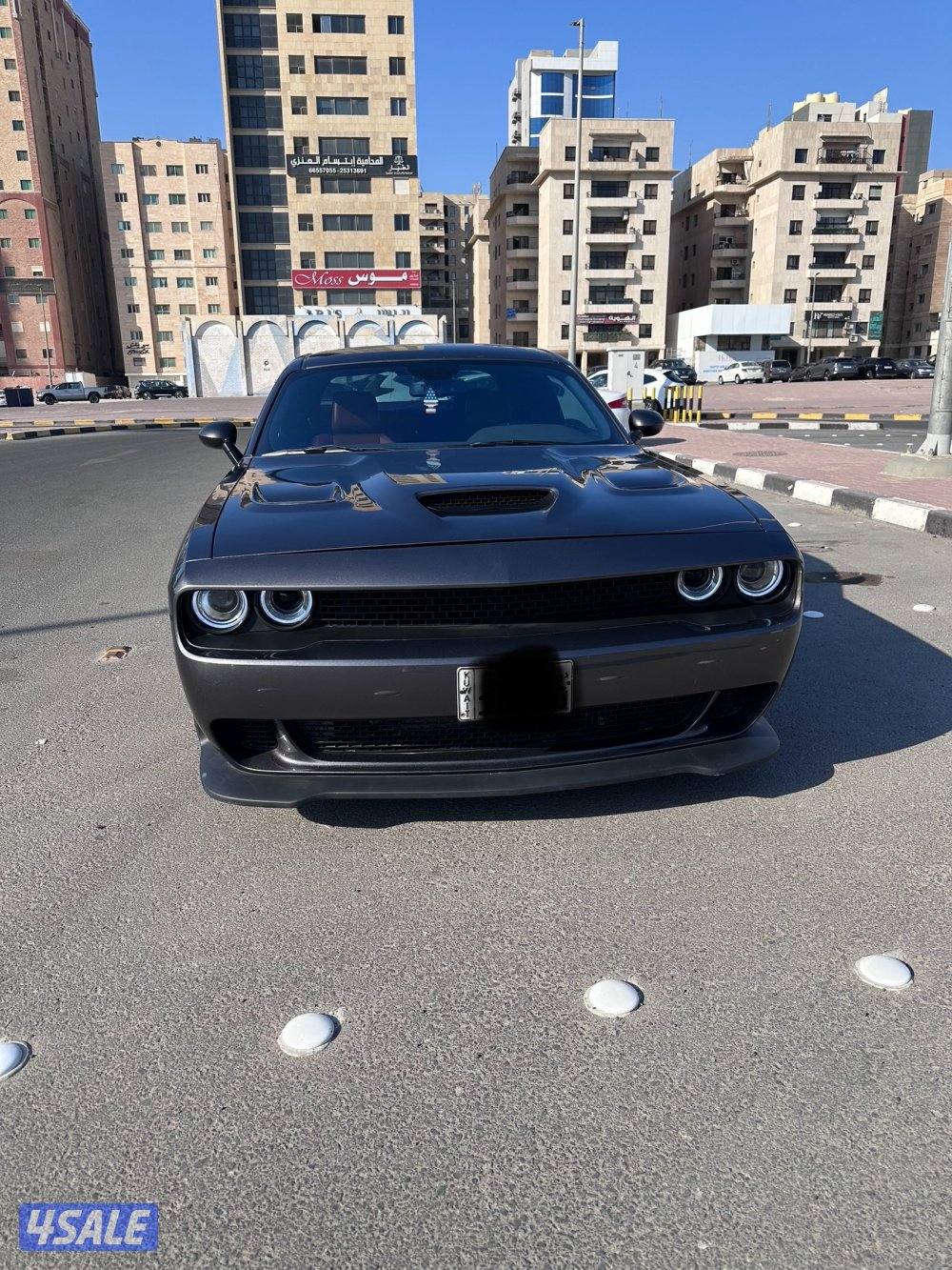 للبيع شالنجر RT0