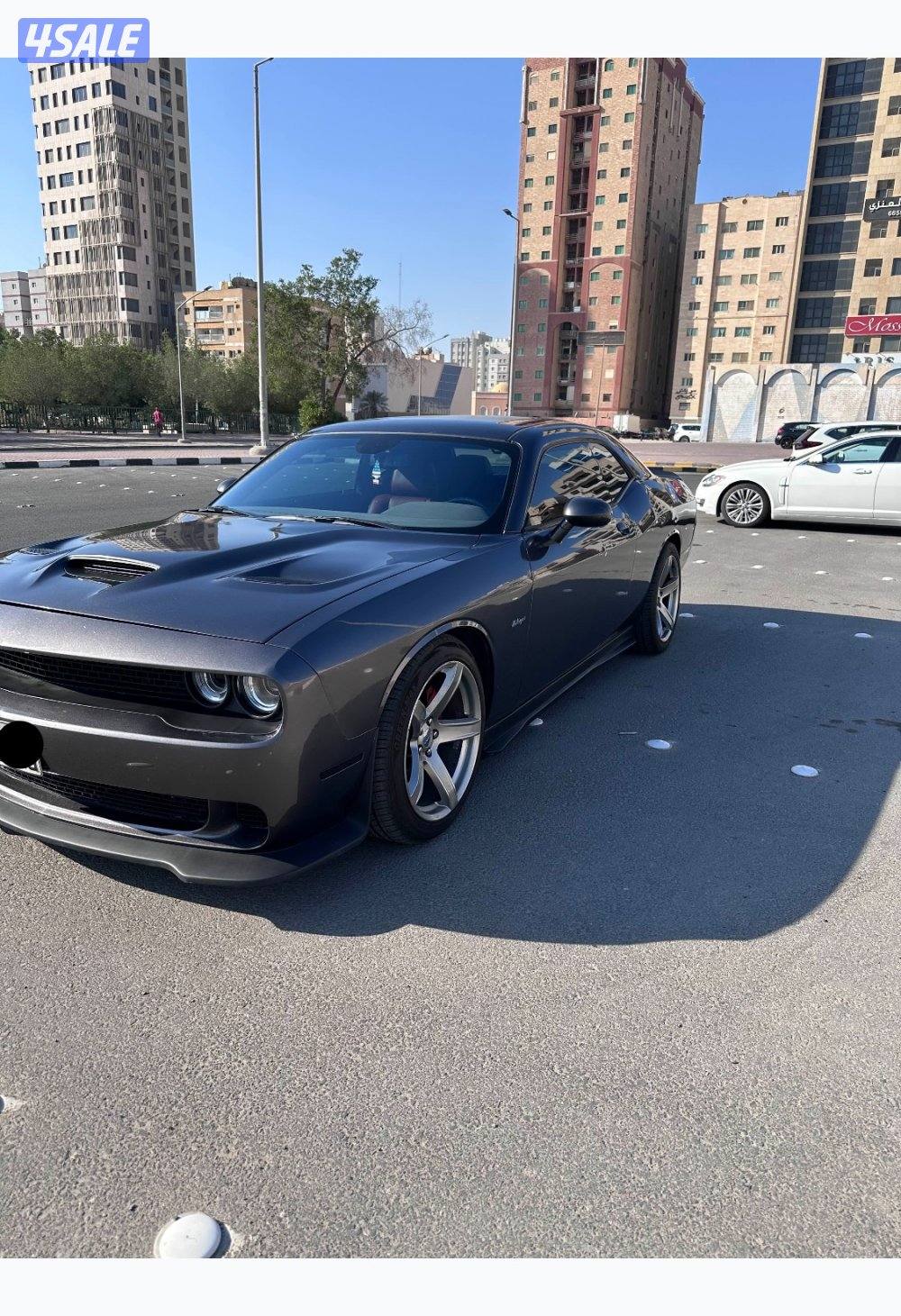 للبيع شالنجر RT1