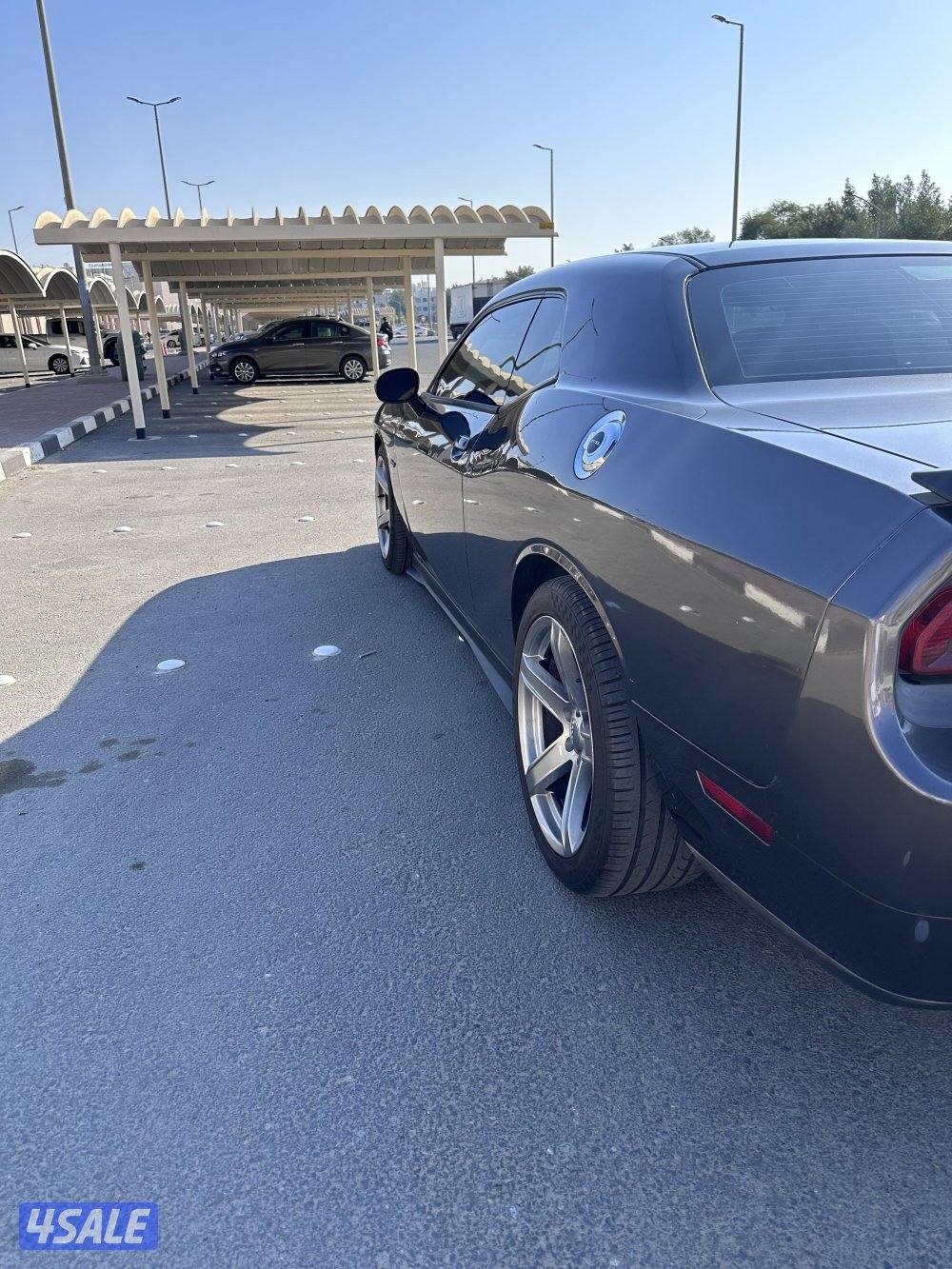 للبيع شالنجر RT3