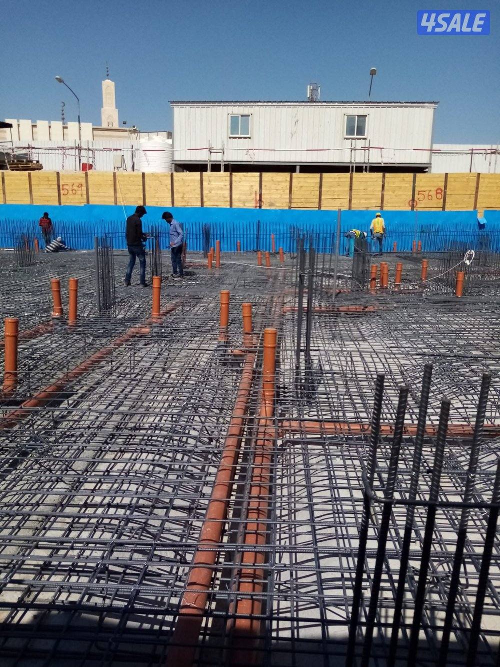 #معلم#بناء#ترميم#تكسير#تشطيب#خبره أكثر من ٢٠عام#مقاول#بناء وصحى#وعازل#7