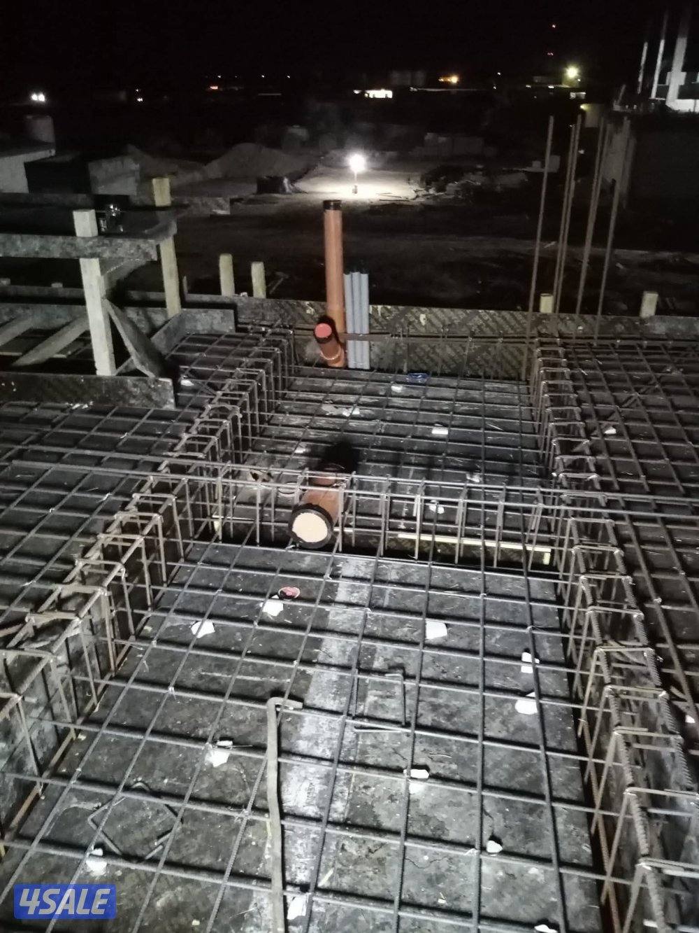 #معلم#بناء#ترميم#تكسير#تشطيب#خبره أكثر من ٢٠عام#مقاول#بناء وصحى#وعازل#8