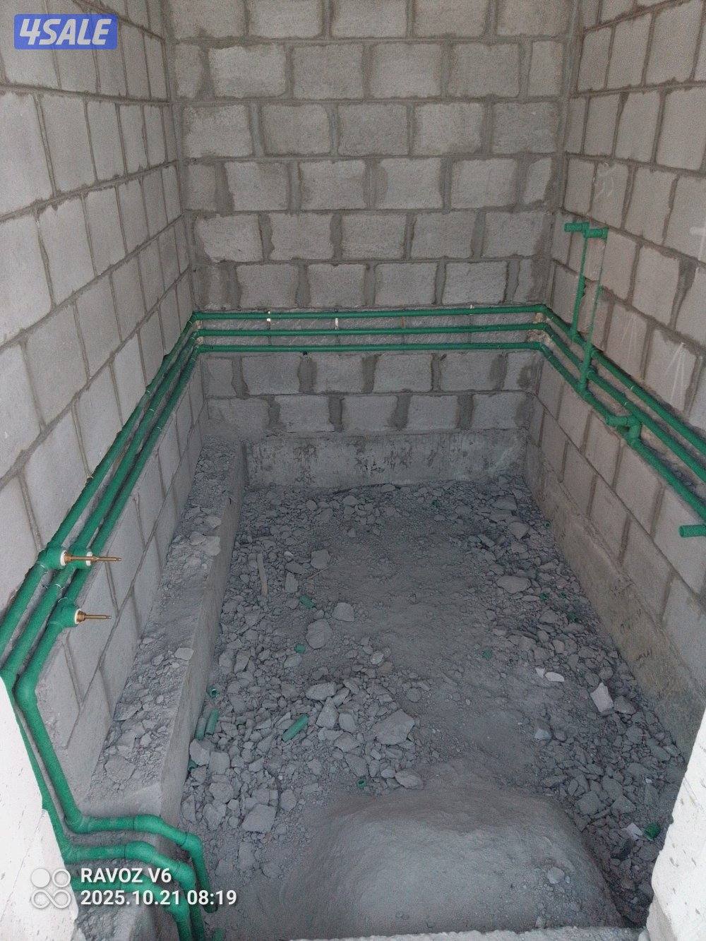 #معلم#بناء#ترميم#تكسير#تشطيب#خبره أكثر من ٢٠عام#مقاول#بناء وصحى#وعازل#13