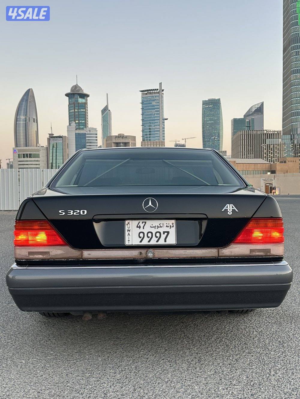 شبح البشر_حاله نادرة_المالك الأول_صبغ الوكالة_مرفق الفحص_عداد226 KMفقط2