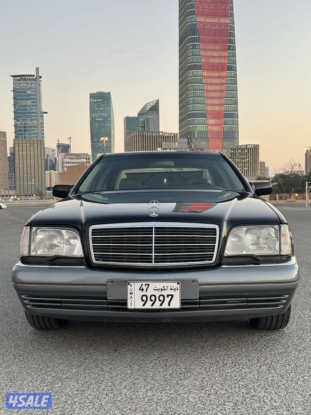 شبح البشر_حاله نادرة_المالك الأول_صبغ الوكالة_مرفق الفحص_عداد226 KMفقط0