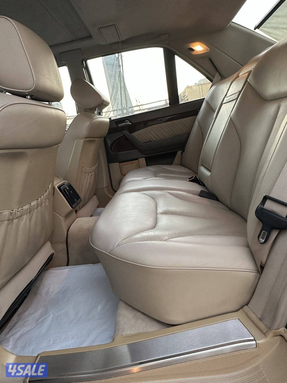 شبح البشر_حاله نادرة_المالك الأول_صبغ الوكالة_مرفق الفحص_عداد226 KMفقط7