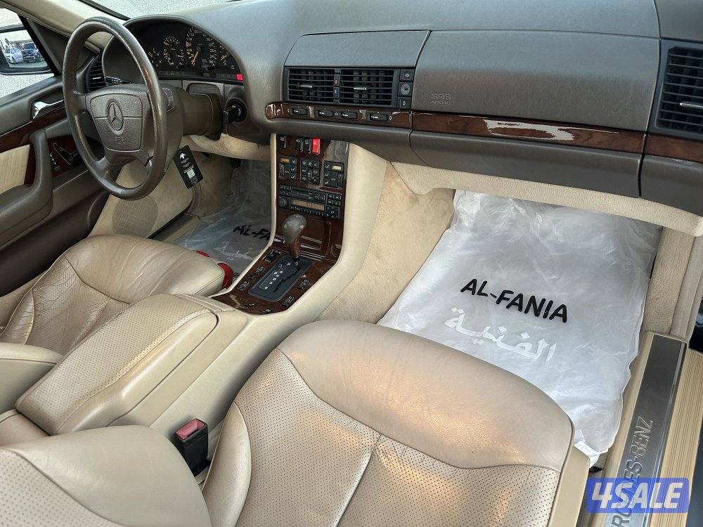 شبح البشر_حاله نادرة_المالك الأول_صبغ الوكالة_مرفق الفحص_عداد226 KMفقط9