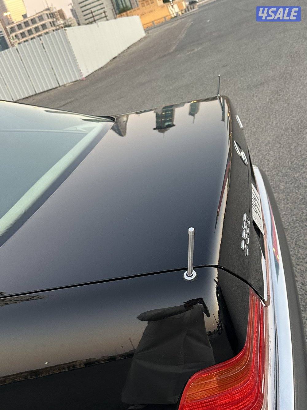 شبح البشر_حاله نادرة_المالك الأول_صبغ الوكالة_مرفق الفحص_عداد226 KMفقط10