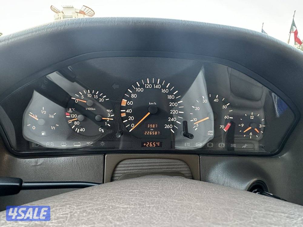 شبح البشر_حاله نادرة_المالك الأول_صبغ الوكالة_مرفق الفحص_عداد226 KMفقط11