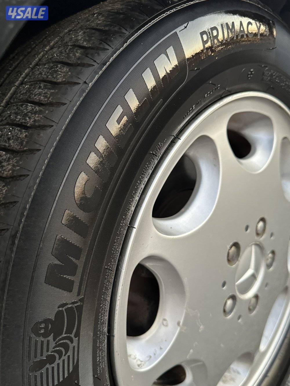 شبح البشر_حاله نادرة_المالك الأول_صبغ الوكالة_مرفق الفحص_عداد226 KMفقط12