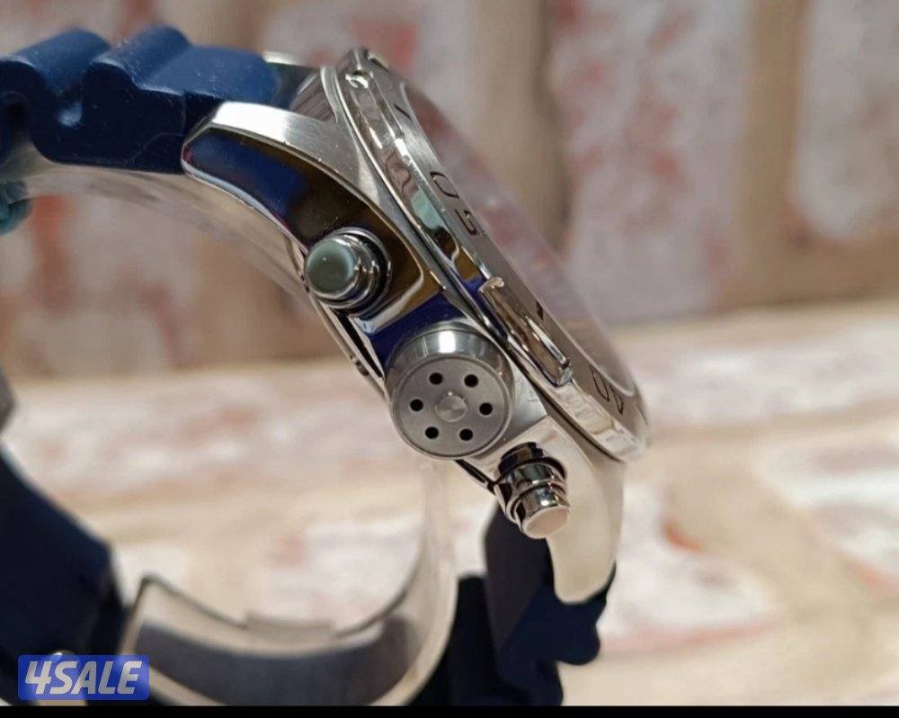 Limited Edition ساعة ديب بلو10