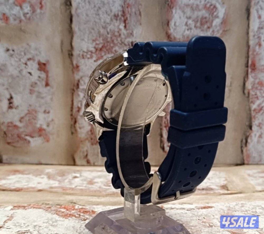 Limited Edition ساعة ديب بلو11