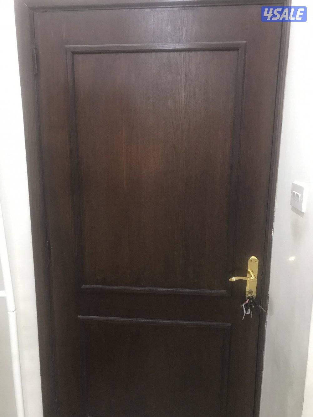 الايجار شقة في صباح السالم0