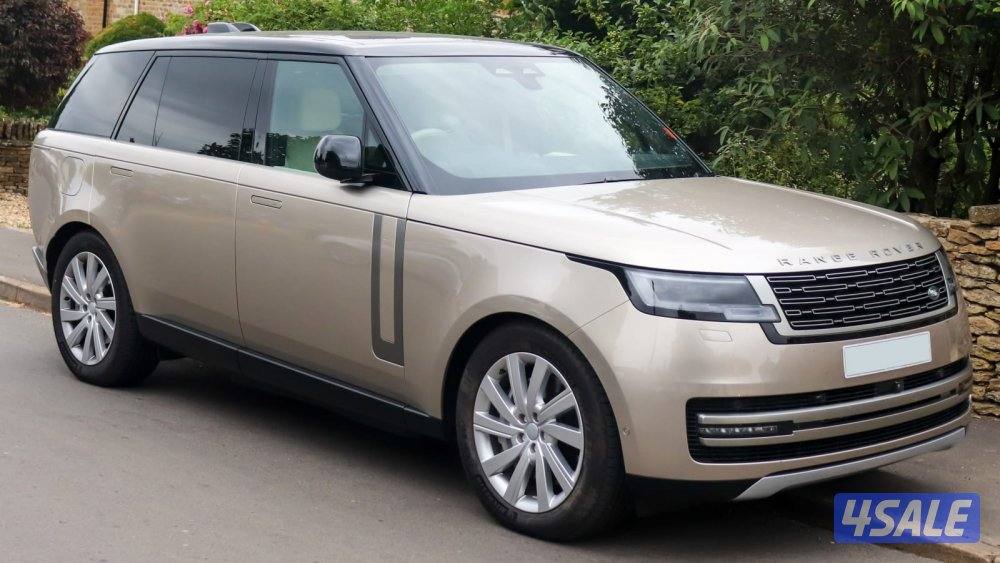 Land Rover Range Rover0